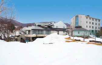 VANスクエアガーデン