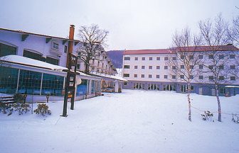 エーデルホテル