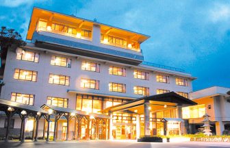 黒部サンバレーホテル