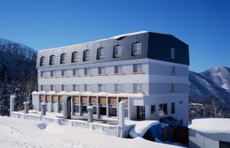 竜王パークホテル