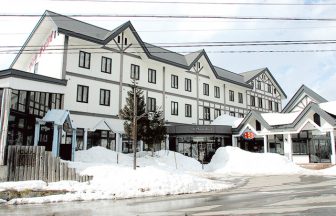 ホテルヴィラチェリオ