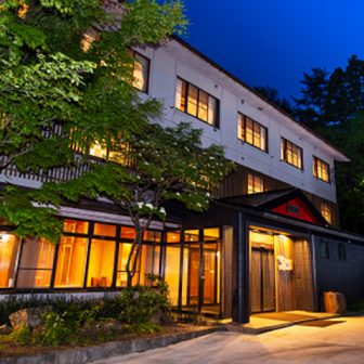 山形県のおすすめ宿4選