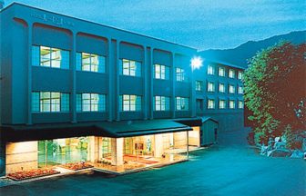 ホテルルーセントタカミヤ