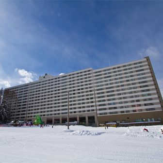 新潟県のおすすめ宿4選