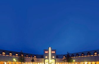 裏磐梯レイクリゾートホテル