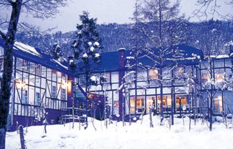 ホテルセジュールミント