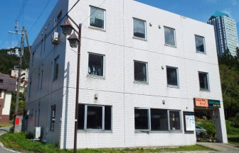 苗場プレジデントホテル