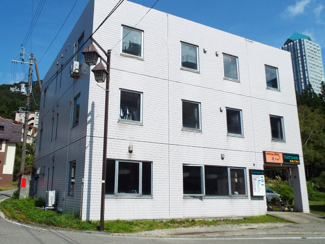 苗場プレジデントホテル