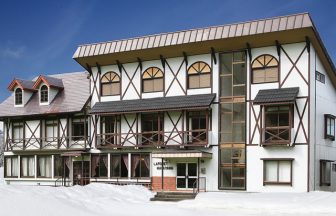 アーバンヒル石打