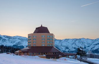 舞子高原ホテル