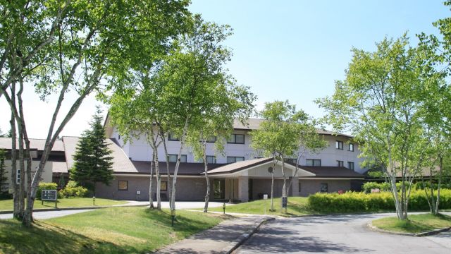 ＡＮＡホリデイ・インリゾート軽井沢