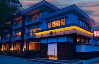 草津温泉　千(SEN)