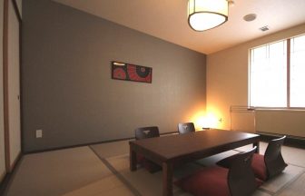 嬬恋の宿　あいさい