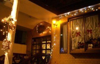 ヴィラシャモア