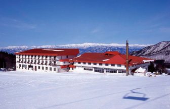 蔵王アストリアホテル