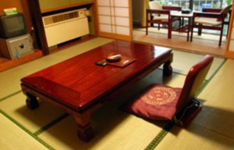 赤倉温泉 ホテル タケダ