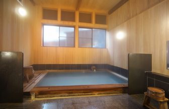 草津温泉　旅館八雲（やぐも）