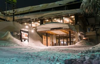 蔵王温泉 ＪＵＲＩＮ