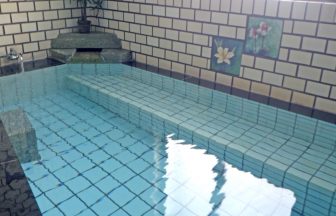 尾瀬戸倉温泉 ロッジ まつうら