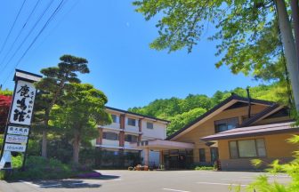 鹿鳴館＜群馬県＞