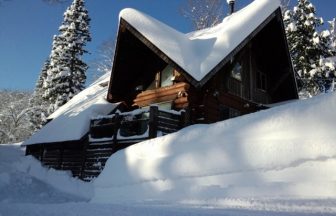 ロッジ トロンコ