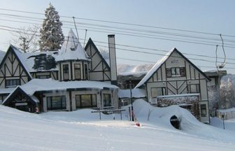 プチリゾートホテル デァ ヴェルテ