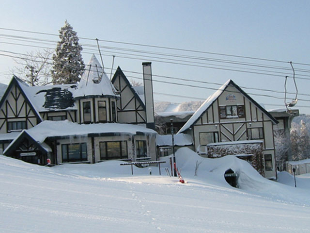 プチリゾートホテル デァ ヴェルテ