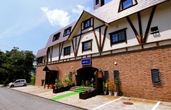 蔵王つららぎの宿 花ゆらん