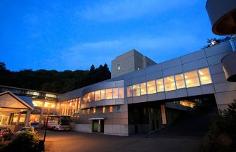 蔵王温泉 蔵王国際ホテル