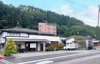 天然・かけ流しの宿　片品温泉　旅館うめや