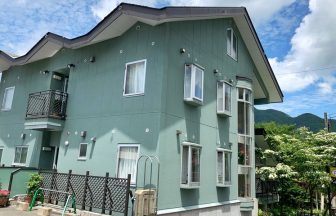 ペンション ぷうたろう