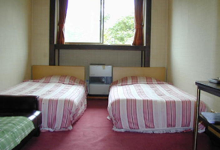 ペンション　はぎわら