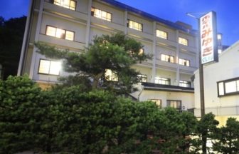 草津温泉　湯宿みゆき