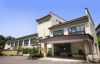 草津温泉　おやど　みゆき別館