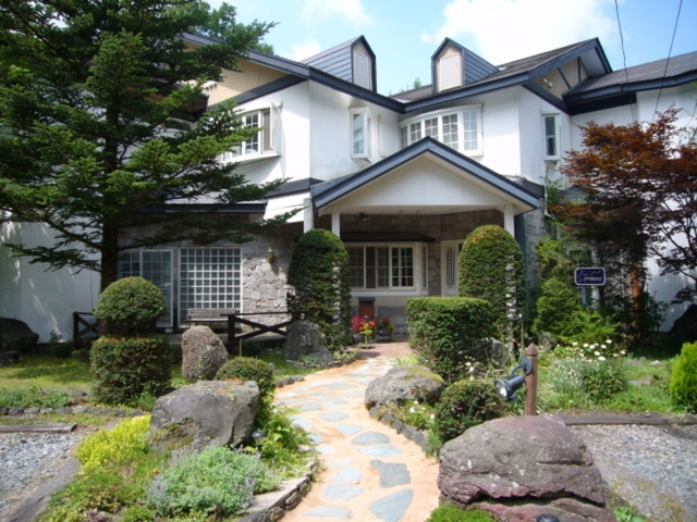 北軽井沢プチホテル エトワール・アベニュ