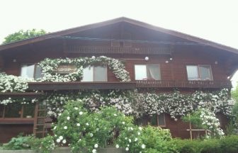 ペンション エプロンステージ