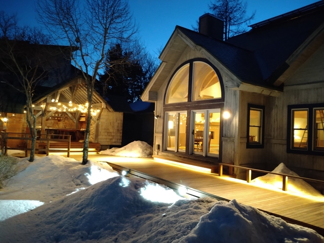 GUEST　HOUSE シーダーロッジ