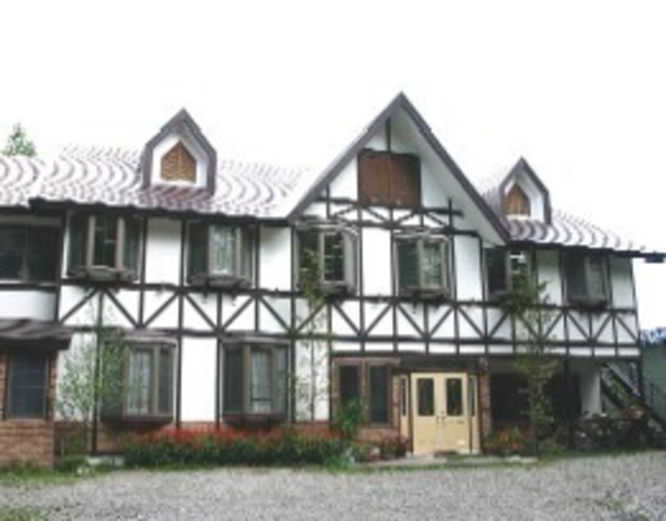 草津温泉　セガワペンション