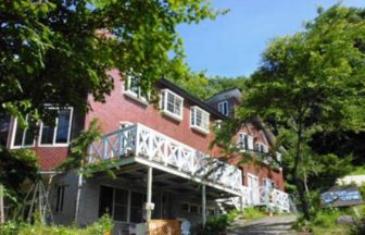 ペンションつかさ