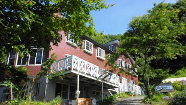 ペンションつかさ