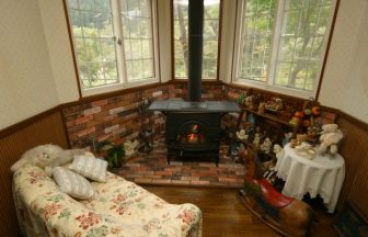 ナチュラルハウスピュア21