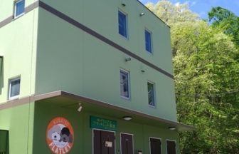 コンドミニアム　フラットレット草津