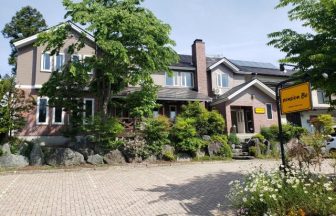 ペンションＢｅ