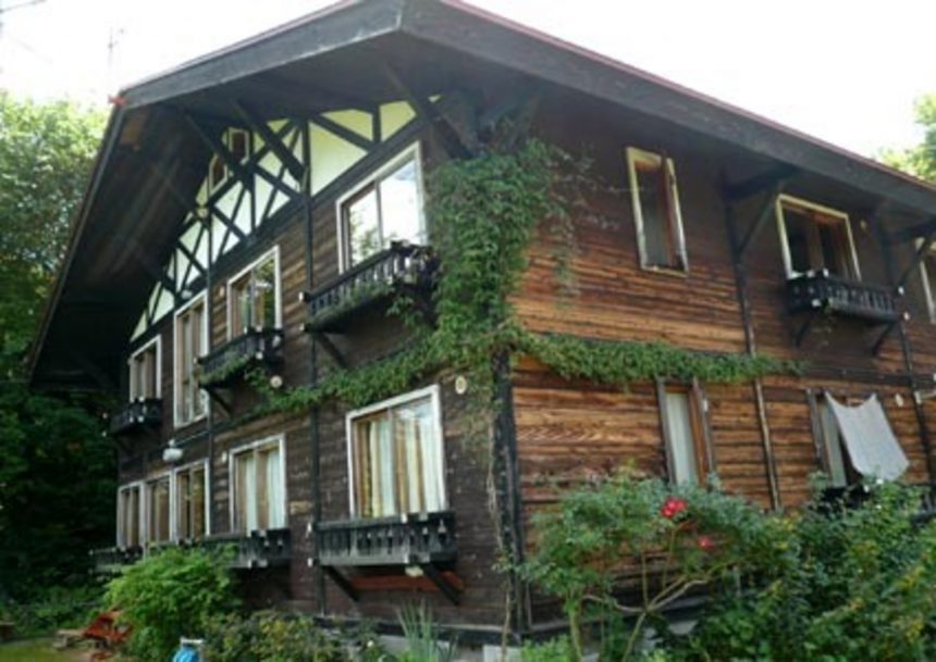 ペンションステラ