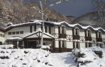 シャレー　ラ・ネージュ＜群馬県＞