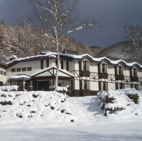 シャレー　ラ・ネージュ＜群馬県＞