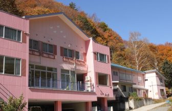 ロッヂ　白い鳥