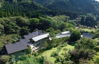 谷川温泉　別邸　仙寿庵