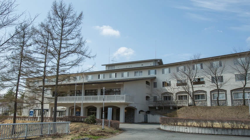 伊東園ホテル草津