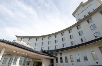 蔵王温泉 蔵王四季のホテル